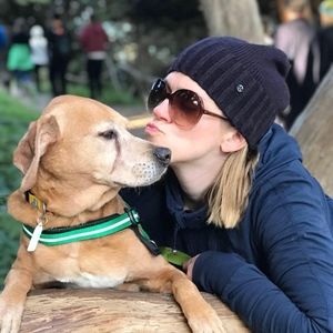 Meet your Posher, Vi